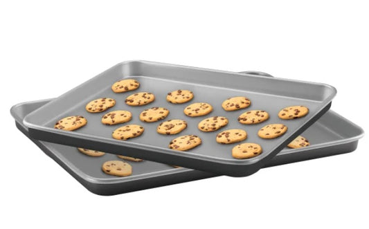 Cuisinart Baking Sheets, 2-pieces - PuriLite