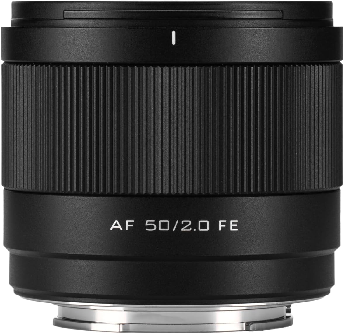VILTROX 50mm f2.0 FE, 50mm f/2.0 e-Mount Full Frame Camera Lens Ultra Wide Angle Auto Focus Lens for Sony a7CR a7C a7CII a6700 ZV-E100 a6400 a6600 a7III a7IV