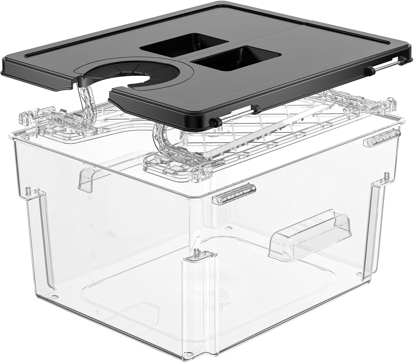 Purilite Select Sous Vide Container