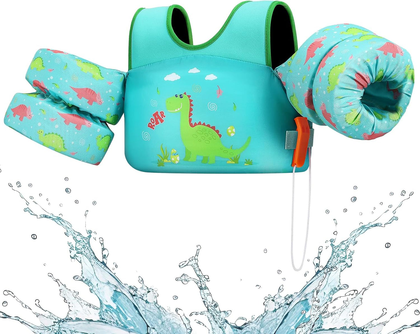 Purilite Select Kids’ Swim Vest