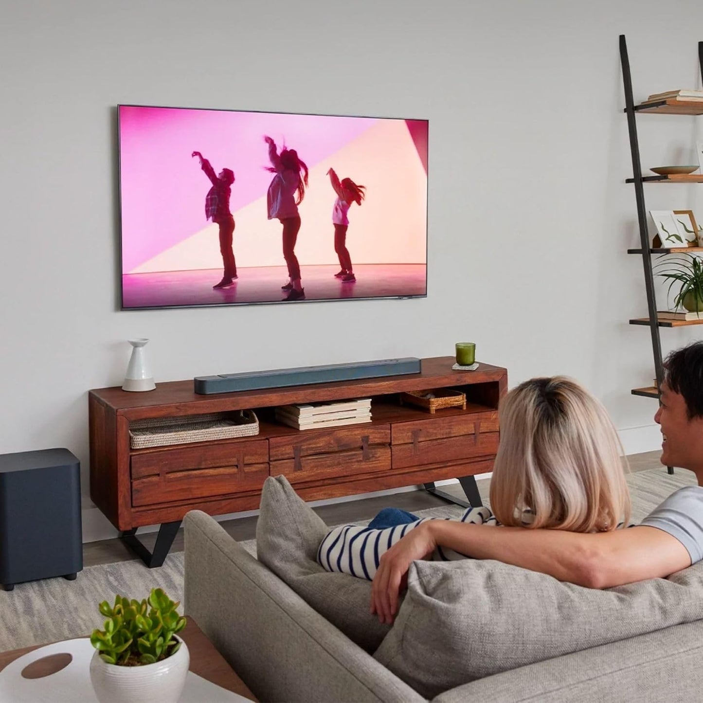 JBL Bar 500: 5.1-Channel soundbar with MultiBeam™ and Dolby Atmos®