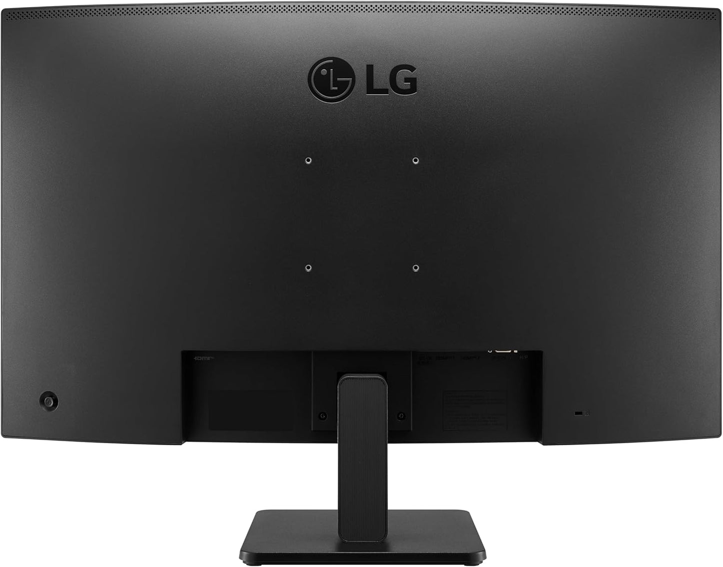 LG 24MR41A 23.8” Full HD IPS Monitor with AMD FreeSync and 100Hz Refresh Rate