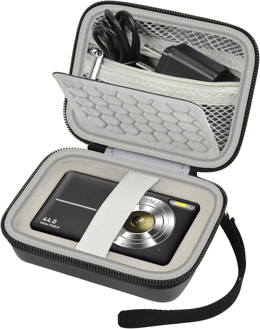 Purilite Select Compact Digital Camera Case