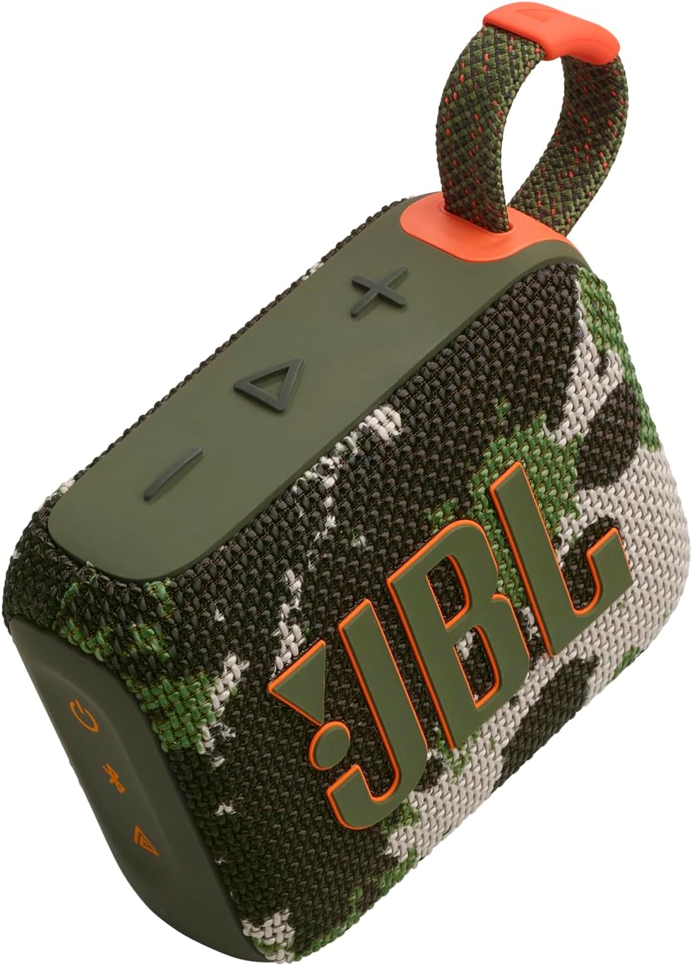JBL Go 4 - Ultra-Portable, Waterproof and Dustproof Bluetooth Speaker, 7-Hour Built-in Battery, Made in Part with Recycled Materials (Purple)