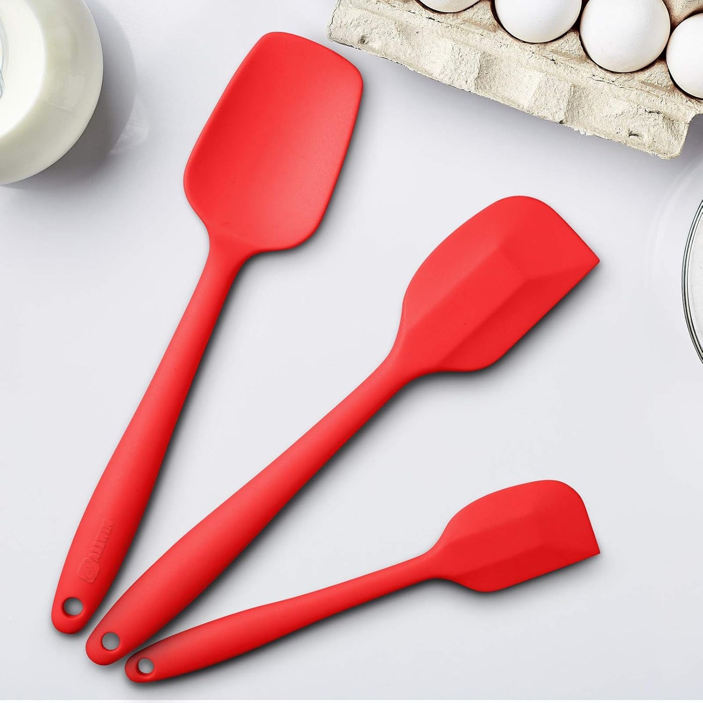 Purilite Select Silicone Spatula