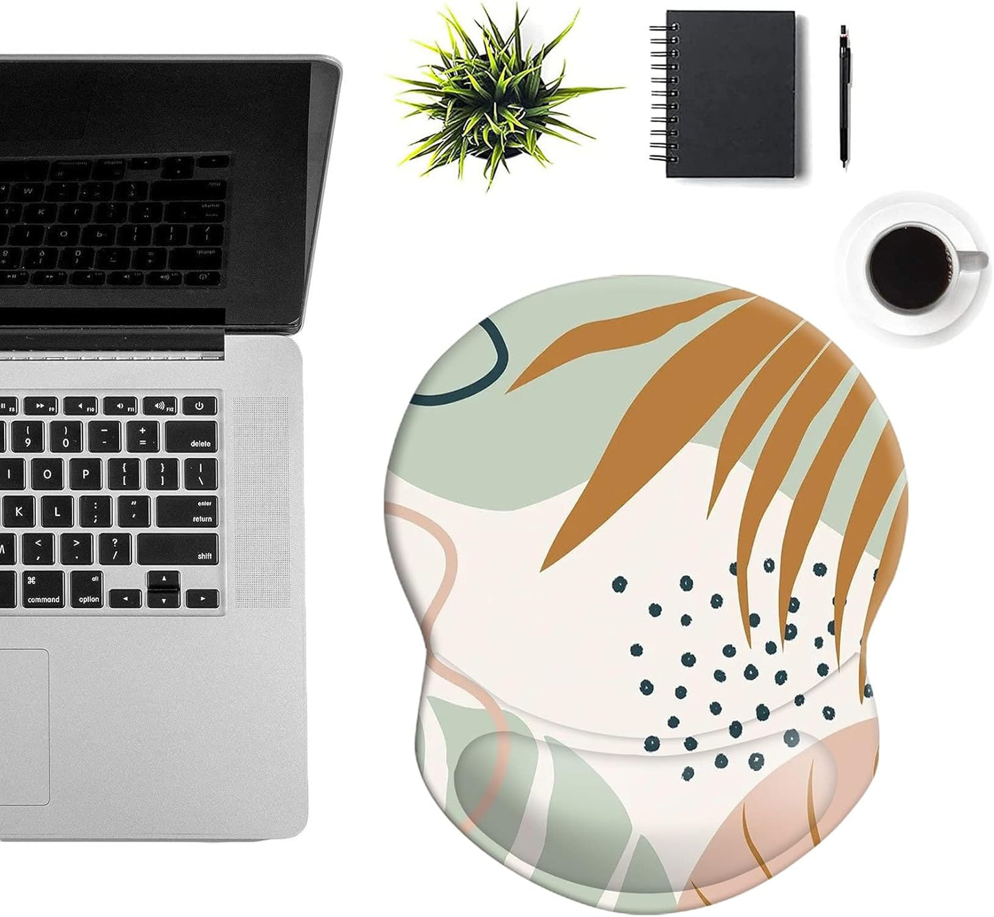 Purilite Select Ergonomic Mouse Pad