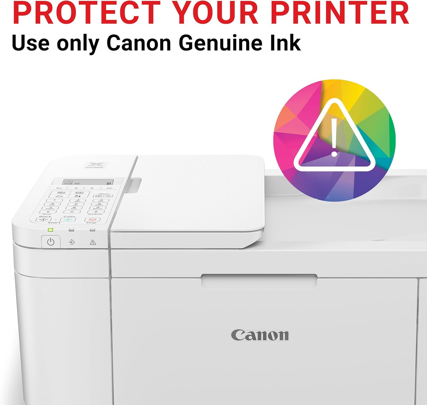 Canon PG-275 AMR