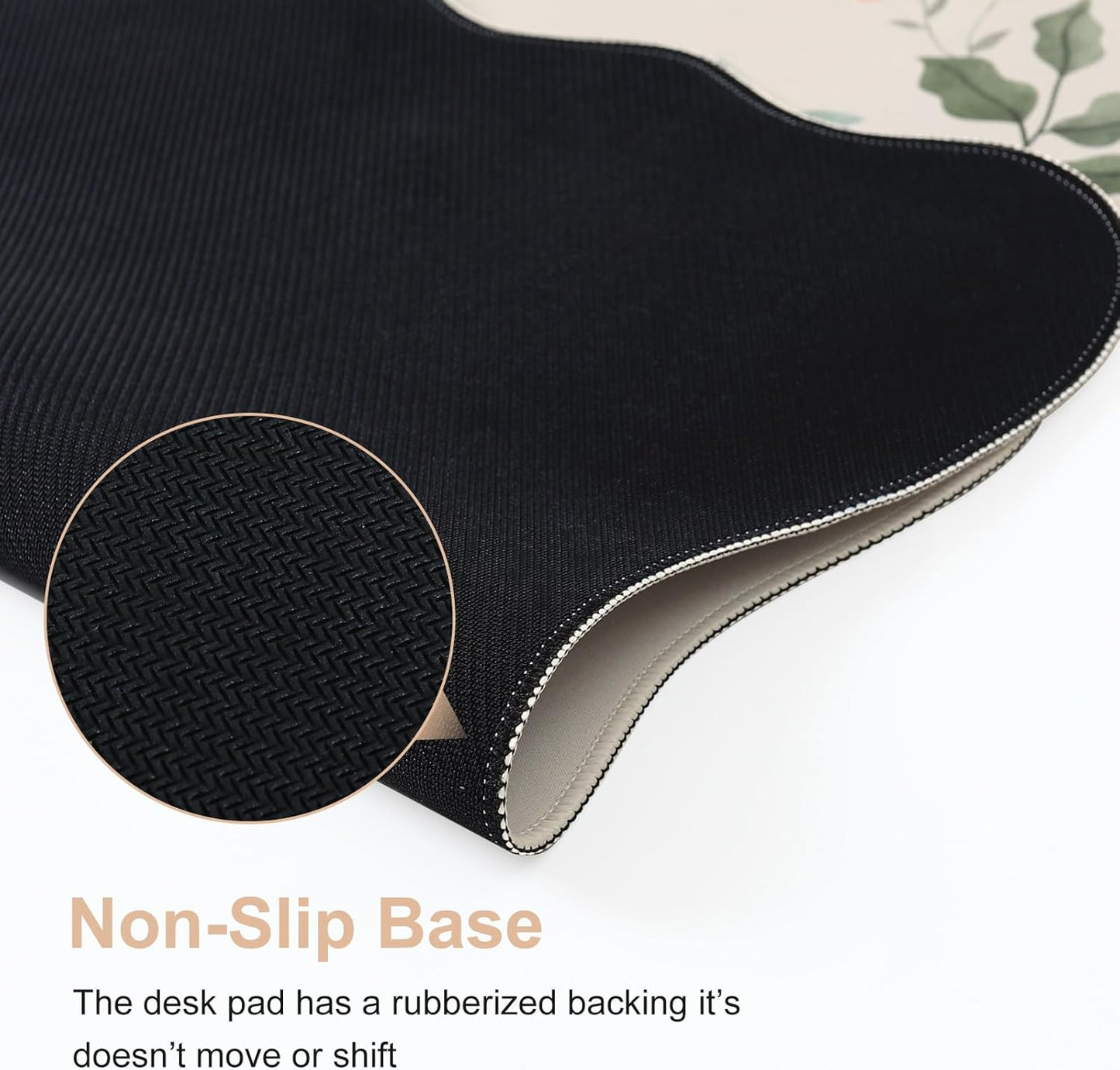 Purilite Select XXL Desk Mat
