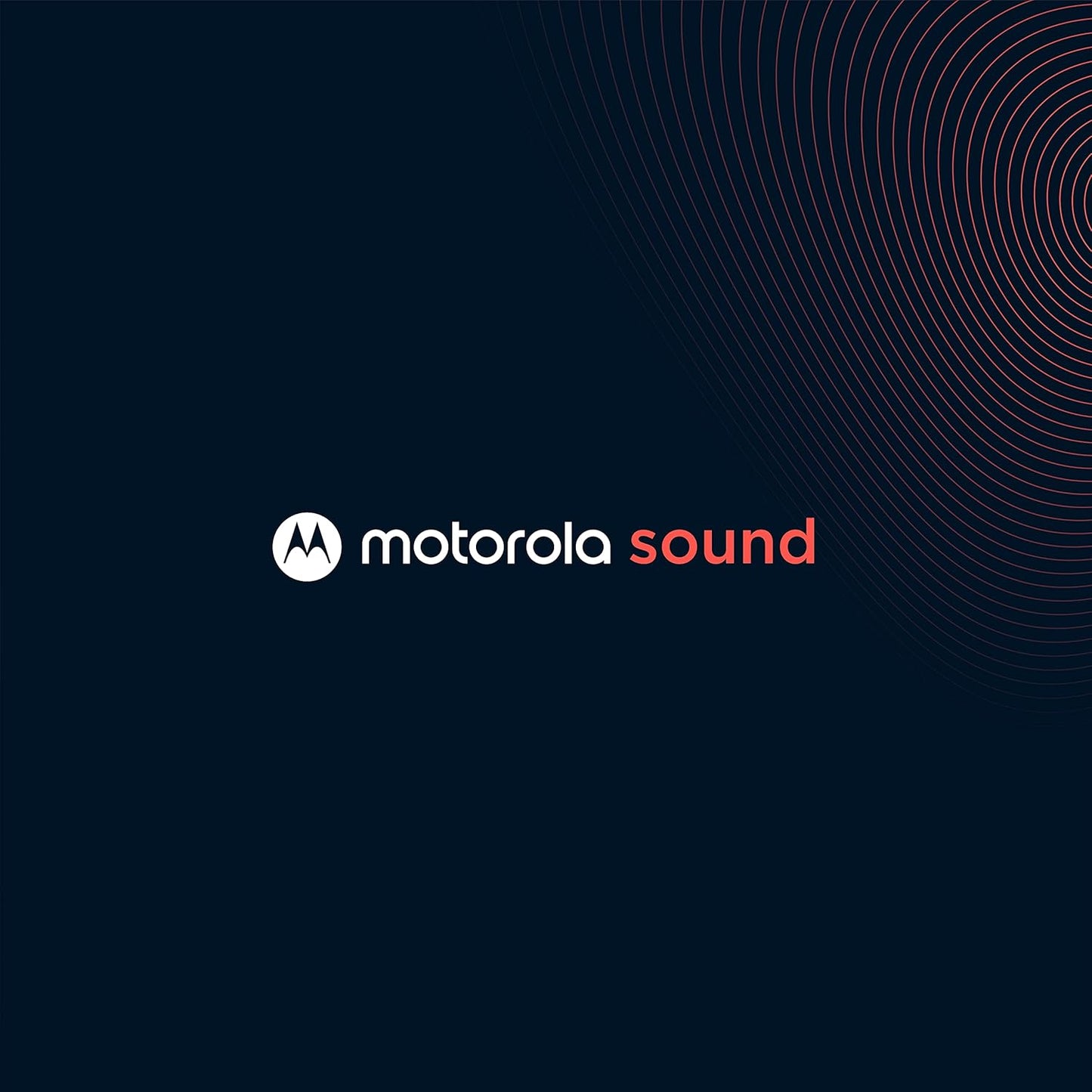 Motorola Sound HK500+ Bluetooth Earpiece Hands-Free Wireless Headset with Microphone - IPX4 Water Resistant Bluetooth Phone Earpiece for Phone Calls, Compatible with iPhone and Cell Phones