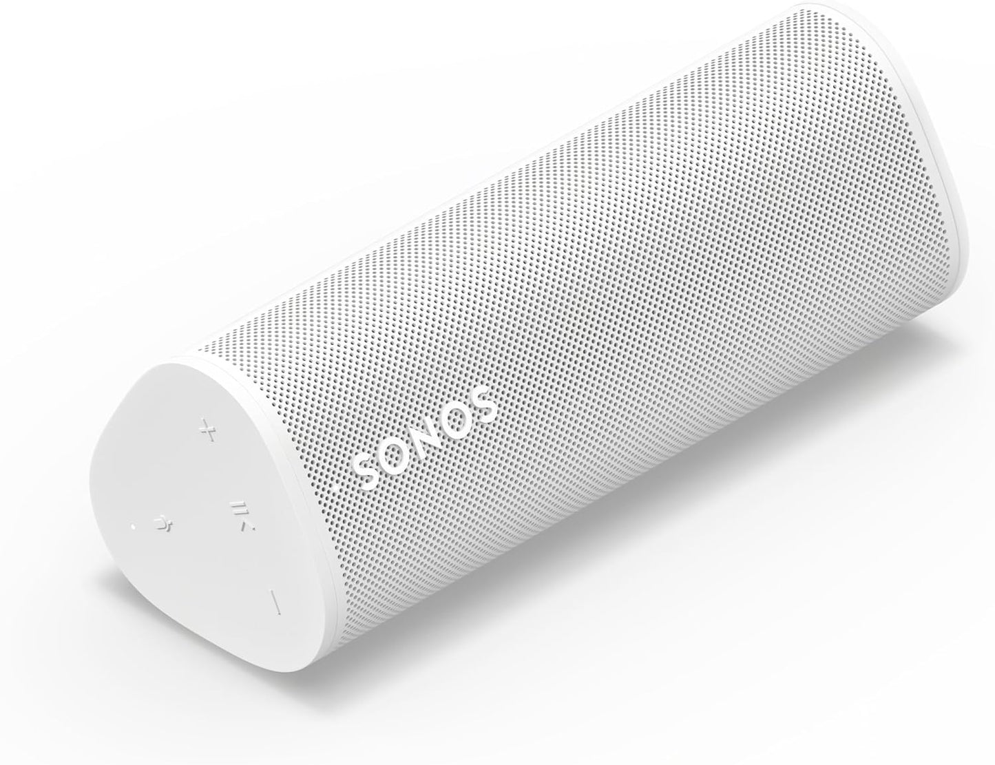 Sonos Roam 2 - Black - Portable Waterproof Bluetooth Speaker
