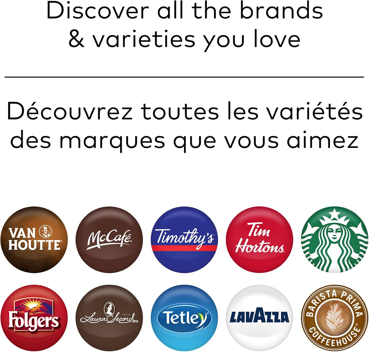 Keurig K-Mini Cafetière à dosettes K-Cup à usage unique, présentant un design ultra-élégant, Rouge Coquelicot