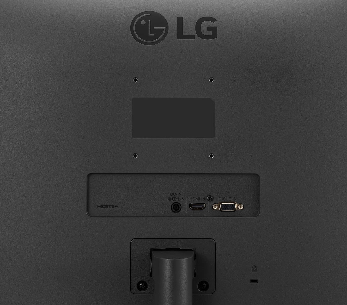 LG 24MR41A 23.8” Full HD IPS Monitor with AMD FreeSync and 100Hz Refresh Rate