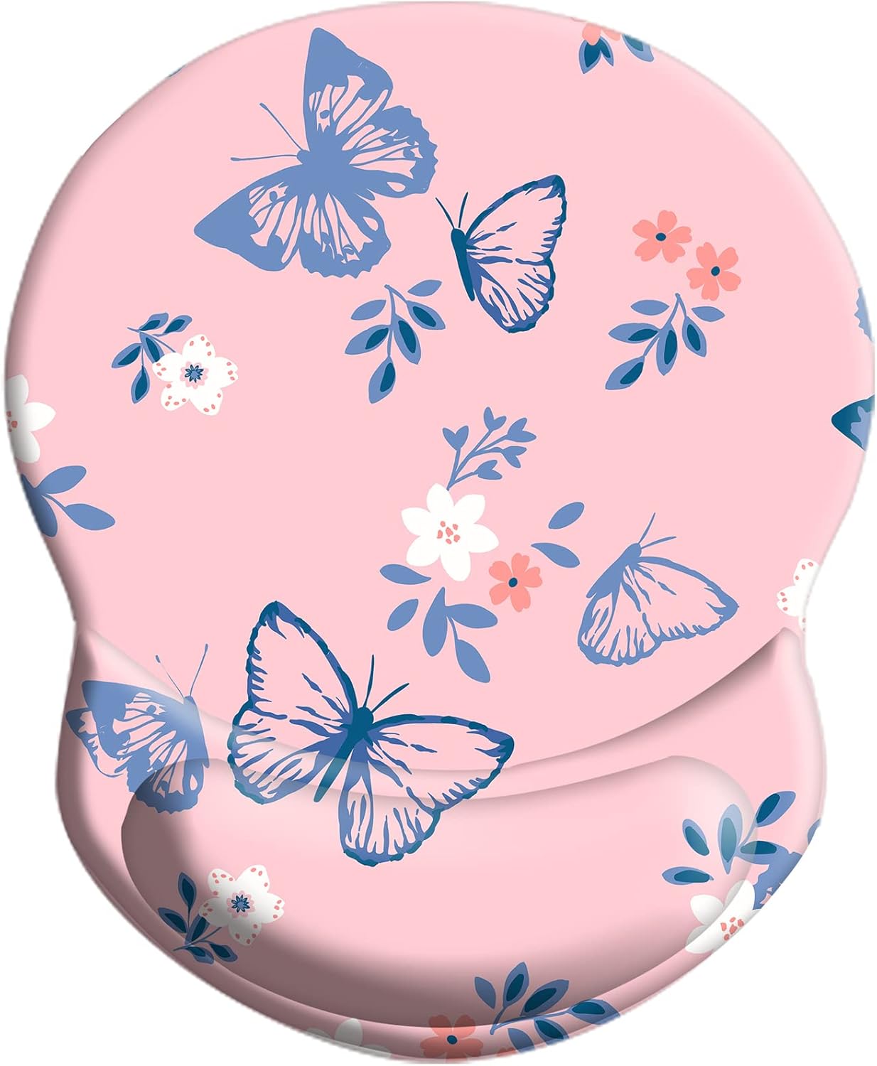 Purilite Select Ergonomic Mouse Pad