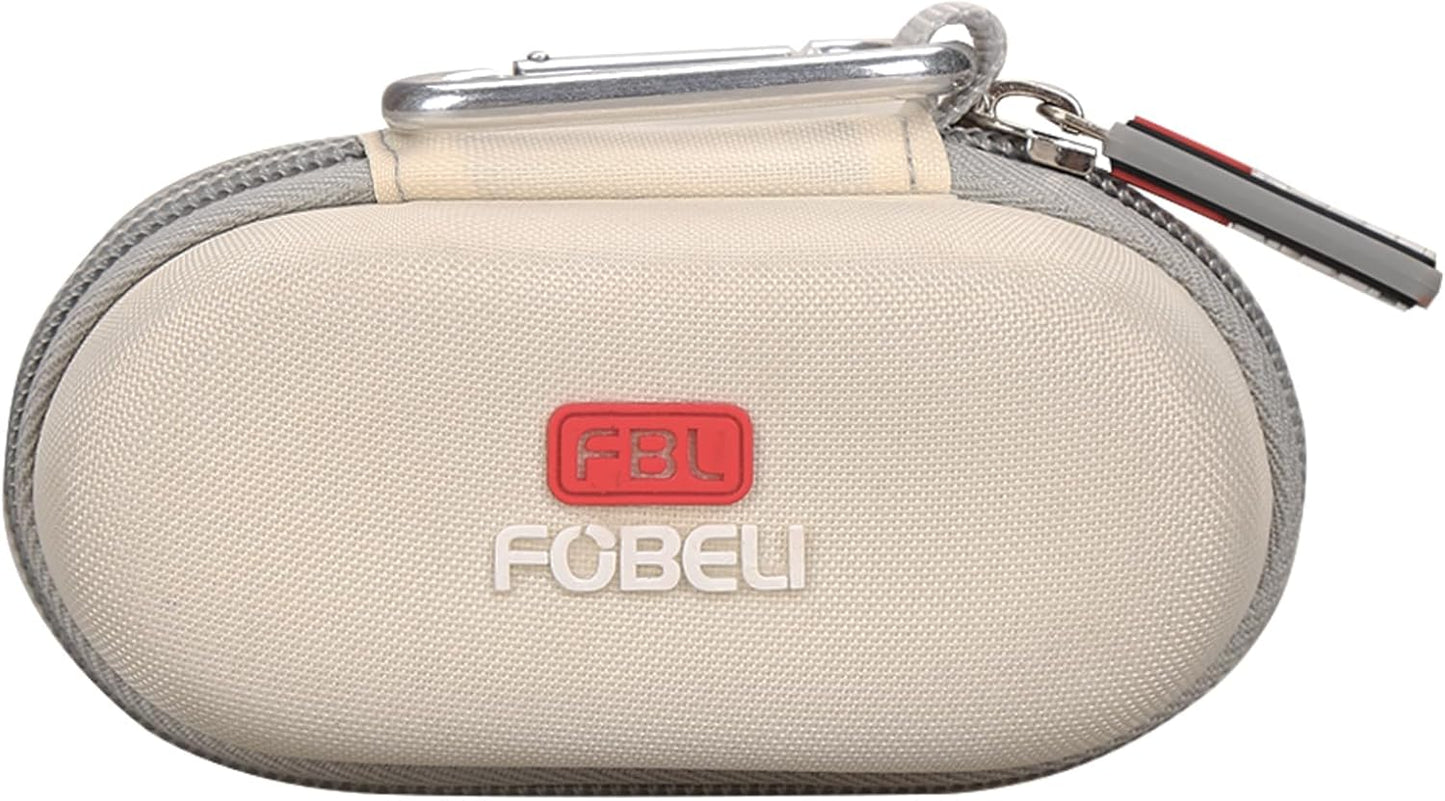 FBLFOBELI Hard Case Compatible with Beurer BR10/BR60/ BR90 Insect Sting and Bite Relief (CASE ONLY)