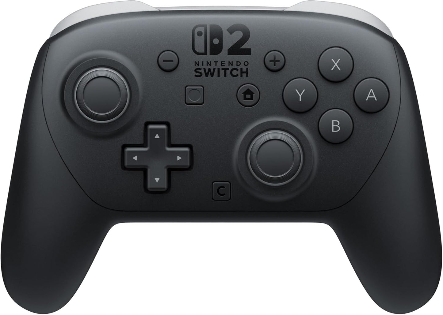 Nintendo Switch™ 2 Pro Controller