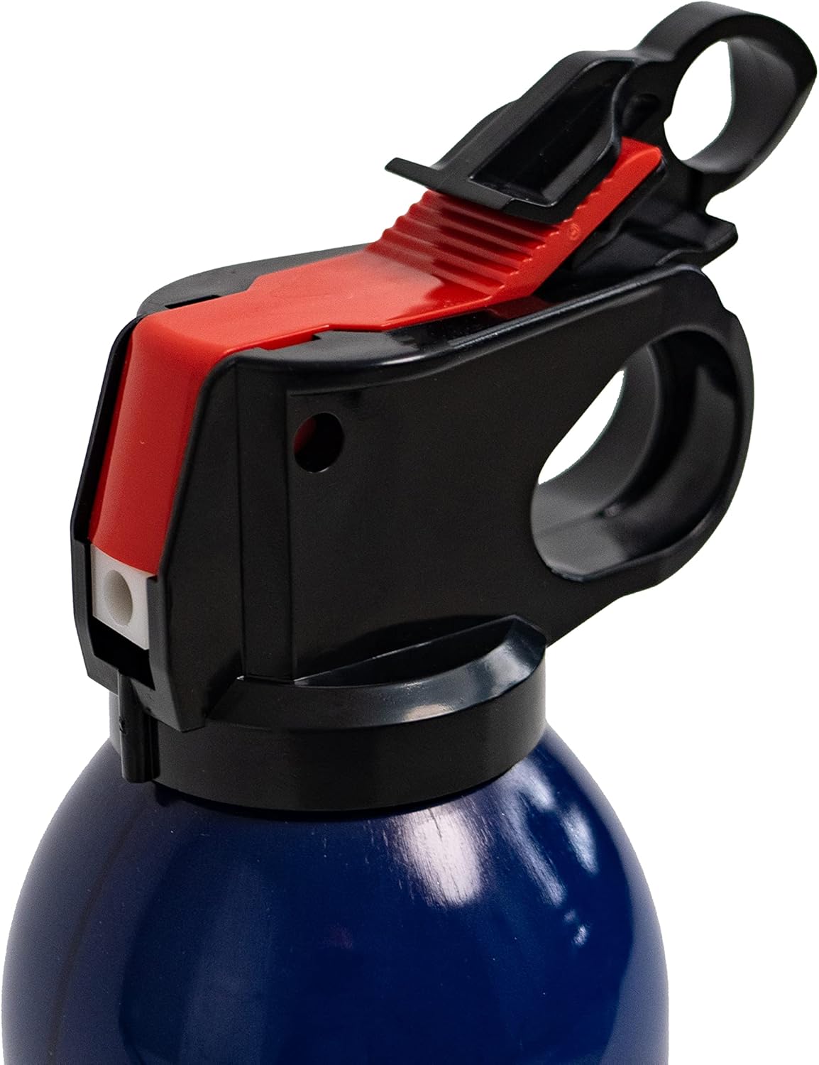 Dry Stop Fire Spray by Prepared Hero - 4 Pack - Portable Fire Extinguisher for Home, Car, Garage, Kitchen - Works on Electrical, Grease, Battery Fires & More - Compact, Easy to Use