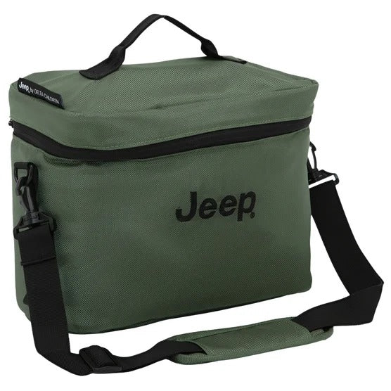 Delta Children - Jeep Deluxe Wrangler Stroller Wagon