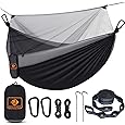 Purilite Select Portable Nylon Camping Hammock