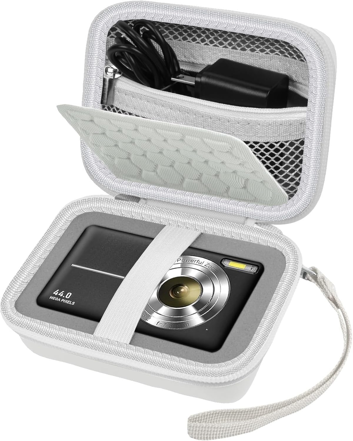 Purilite Select Compact Digital Camera Case