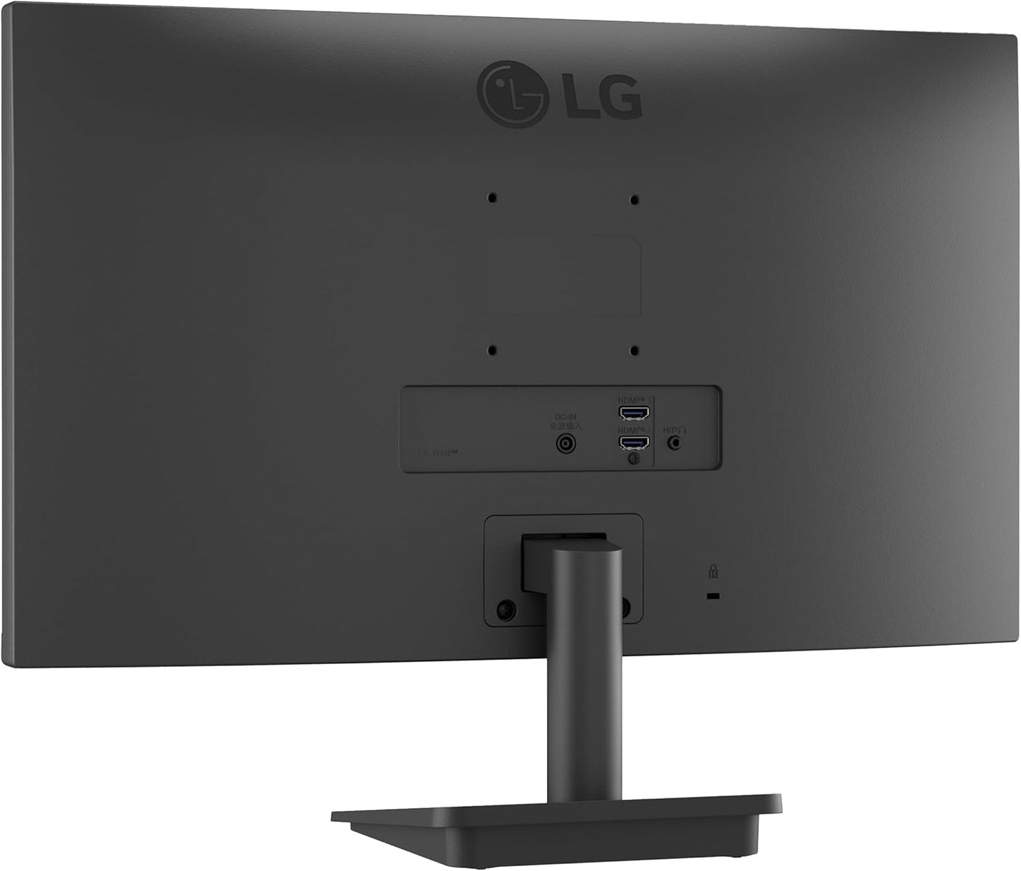 LG 24MR41A 23.8” Full HD IPS Monitor with AMD FreeSync and 100Hz Refresh Rate