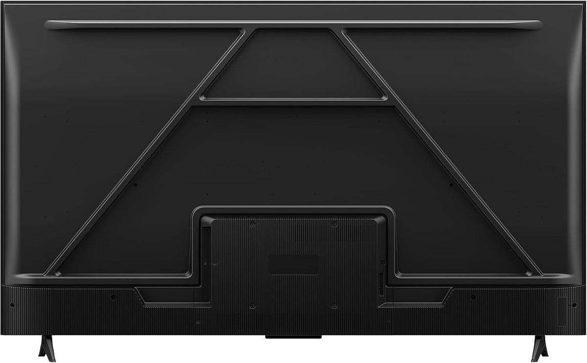 TCL 55-Inch Class S4 4K LED Smart TV with Fire TV (55S450F-CA), Dolby Vision HDR, Dolby Atmos, Alexa Built-in, Apple Airplay Compatibility, Streaming UHD Television, Black - PuriLite