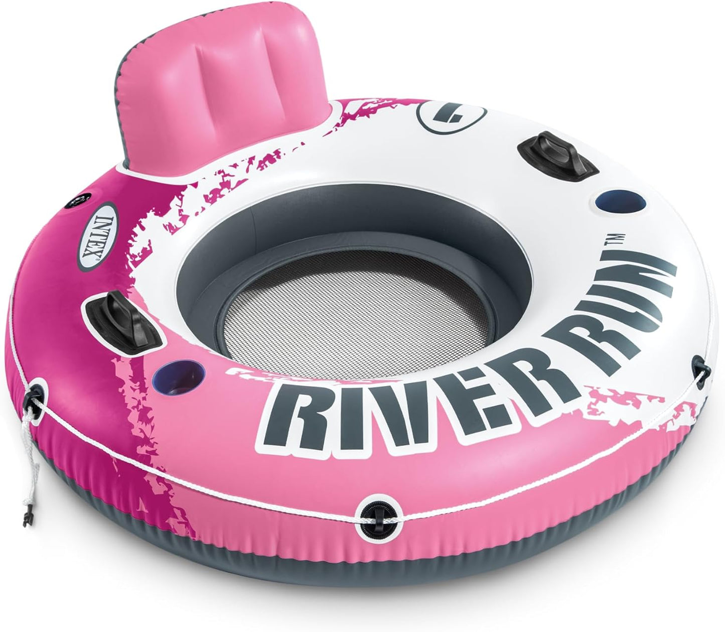 Intex Inflatable Pool and Lake Floats – Inflatable Rafts, Loungers & Ride-Ons