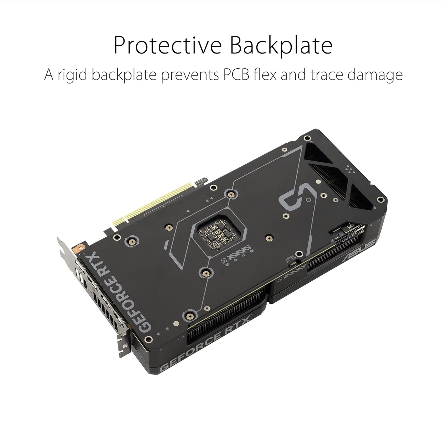 The SFF-Ready ASUS Prime GeForce RTX™ 5070 12GB GDDR7 Graphics Card (PCIe® 5.0, 12GB GDDR7, HDMI®/DP 2.1, 2.5-Slot, Axial-tech Fans, Dual BIOS)