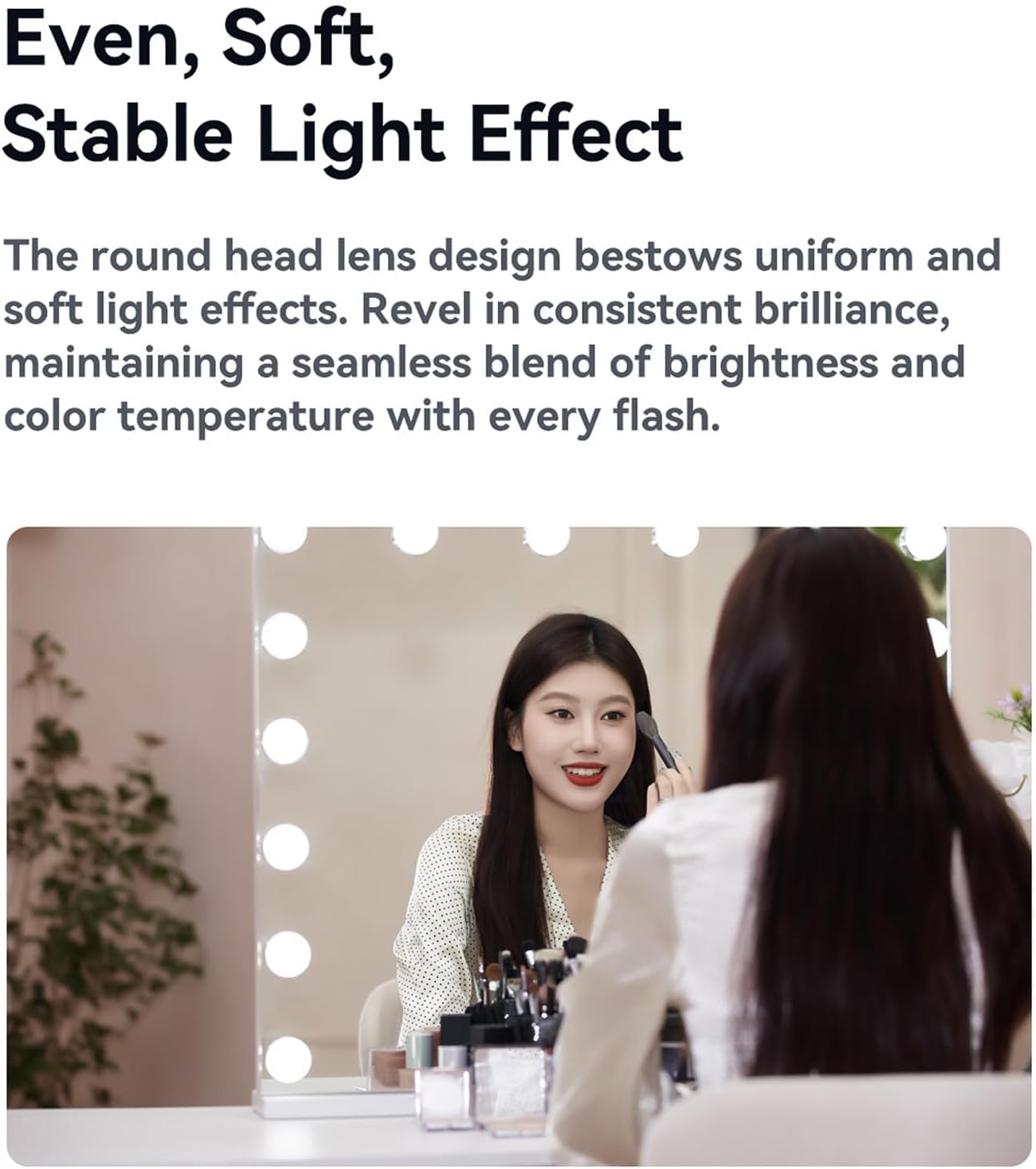 GODOX V1Pro-C 2.4G Wireless Camera Flash Speedlite with Detachable Sub Flash 1/8000s HSS 1.3s Recycle Time M/TTL Flash Mode 10 Levels Brightness Type-c Powered Compatible with Canon EOS Cameras