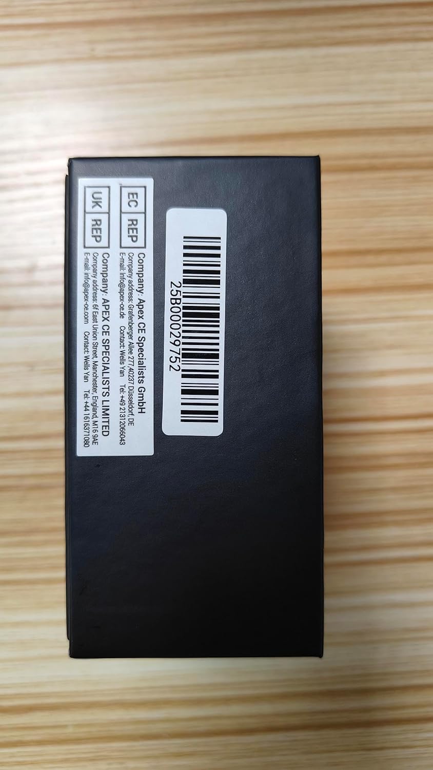 Godox Flash Godox iM22 Mini Camera Flash - GN10/470 mAh/Type-c Charge/440 Full-Power Flashes/3s Recycle Times/5 Power Levels/Manual, Camera Flash for Sony zv1/Sony zve10/Ricoh gr3/Fujifilm f1 etc.