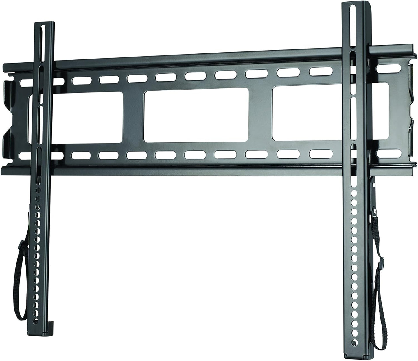 Sanus Super Low Profile MLL11-B1 TV Wall Mount for 37"-80" LED, LCD and Plasma Flat and Curved Screen TVs and Monitors Black