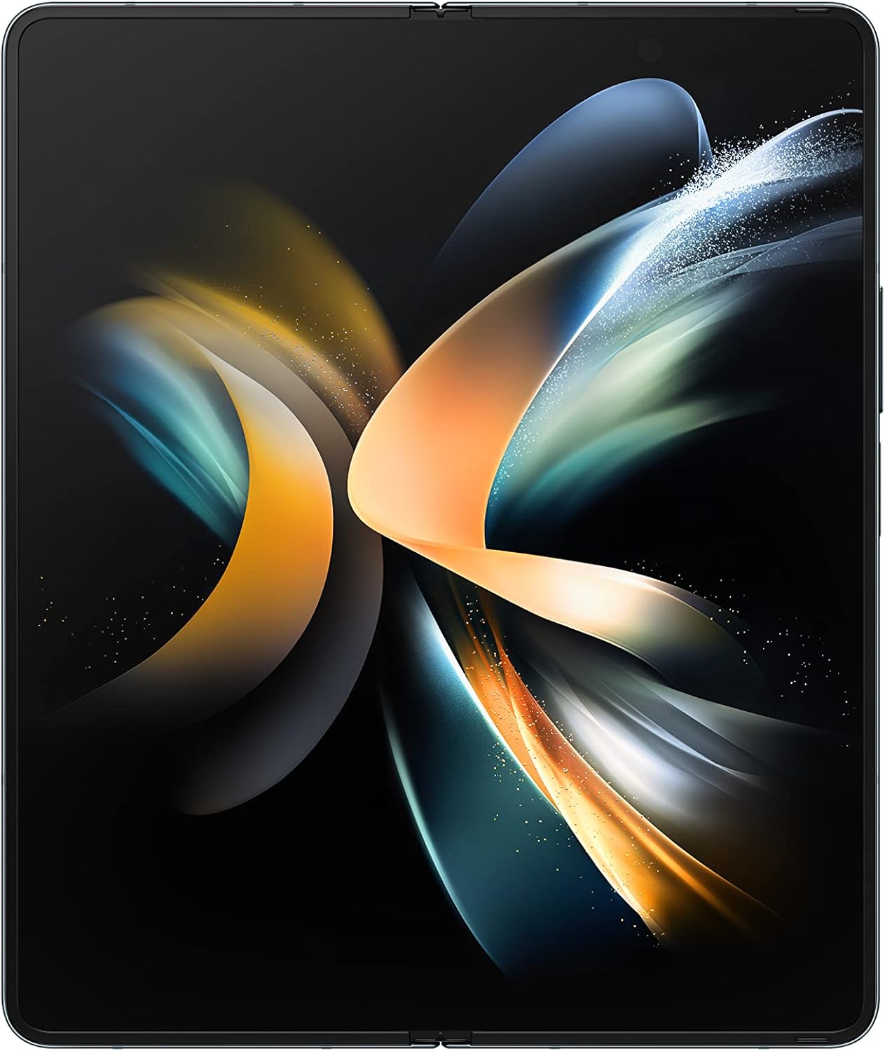 Samsung Galaxy Z Flip4 5G 128GB Unlocked- Bora Purple (Renewed)