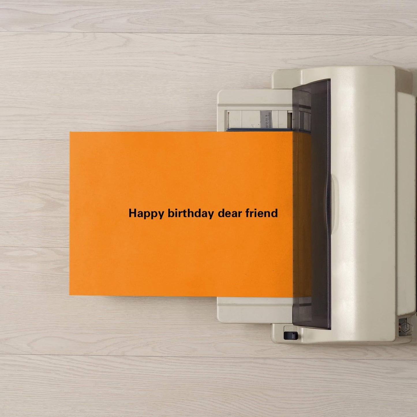 Tanshuqin 9" x 12.75" Self-Seal Catalog Envelopes 32lb Kraft Envelopes for Invitation Cards, Organizing and Storage, Pictures, Photos, Documents (100 PCS)