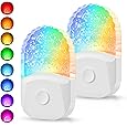 Purilite Select RGB Plug-In Night Light