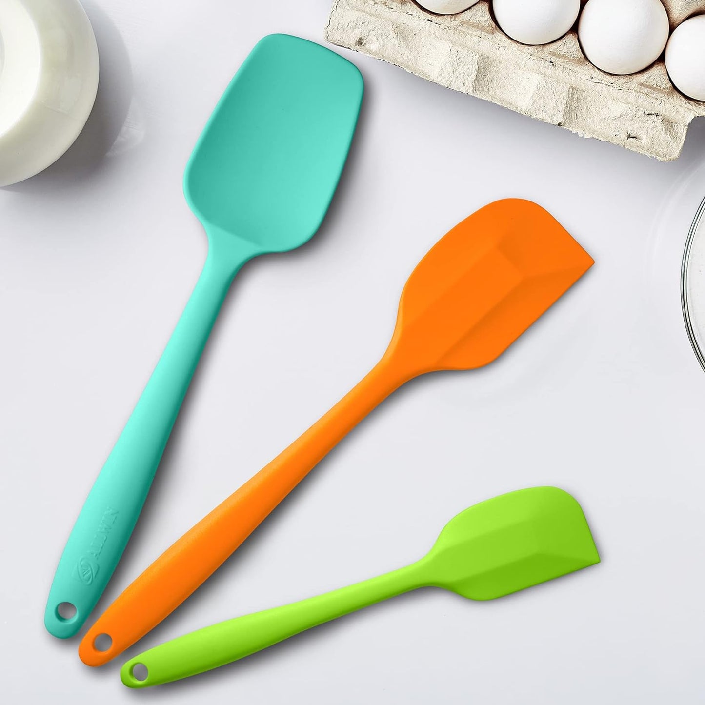 Purilite Select Silicone Spatula