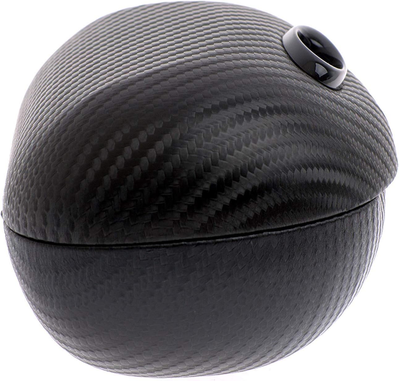 Oakley Unisex's Lifestyle Ellipse O Sunglass Case