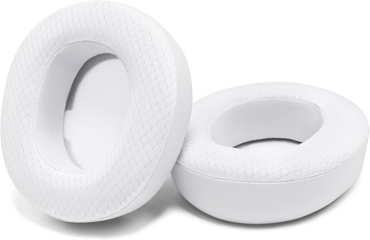 WC Freeze Nova Pro Wireless - Cooling Gel Earpads for Arctis Nova Pro Wireless ONLY (Doesn’t Fit Other Models), Made by Wicked Cushions, Improved Durability, Thickness & Sound Isolation | Black