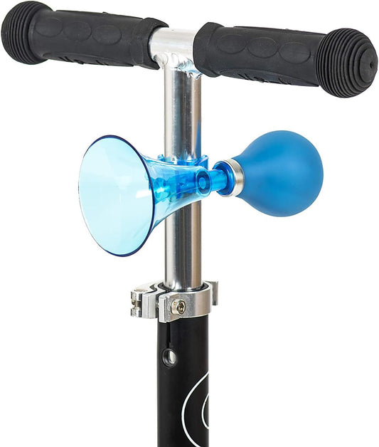 SCOOT Scooter & Bike Horn (Blue) - PuriLite