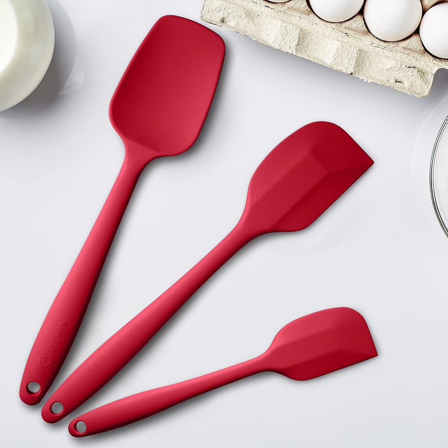 Purilite Select Silicone Spatula