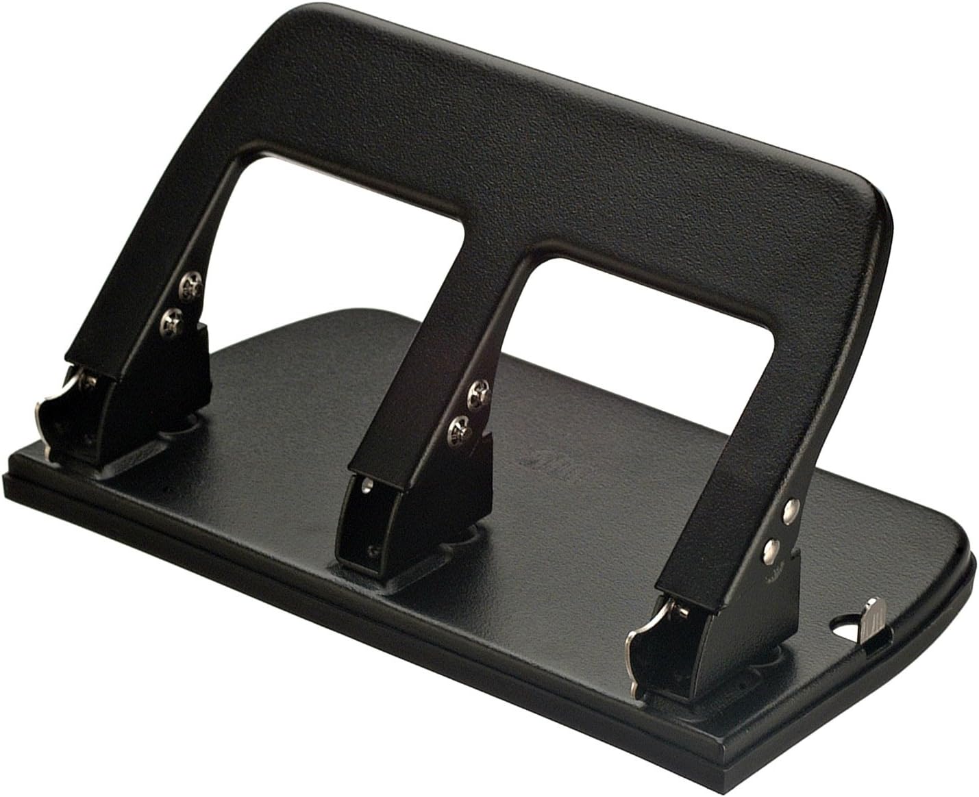 Purilite Select 3-Hole Paper Punch