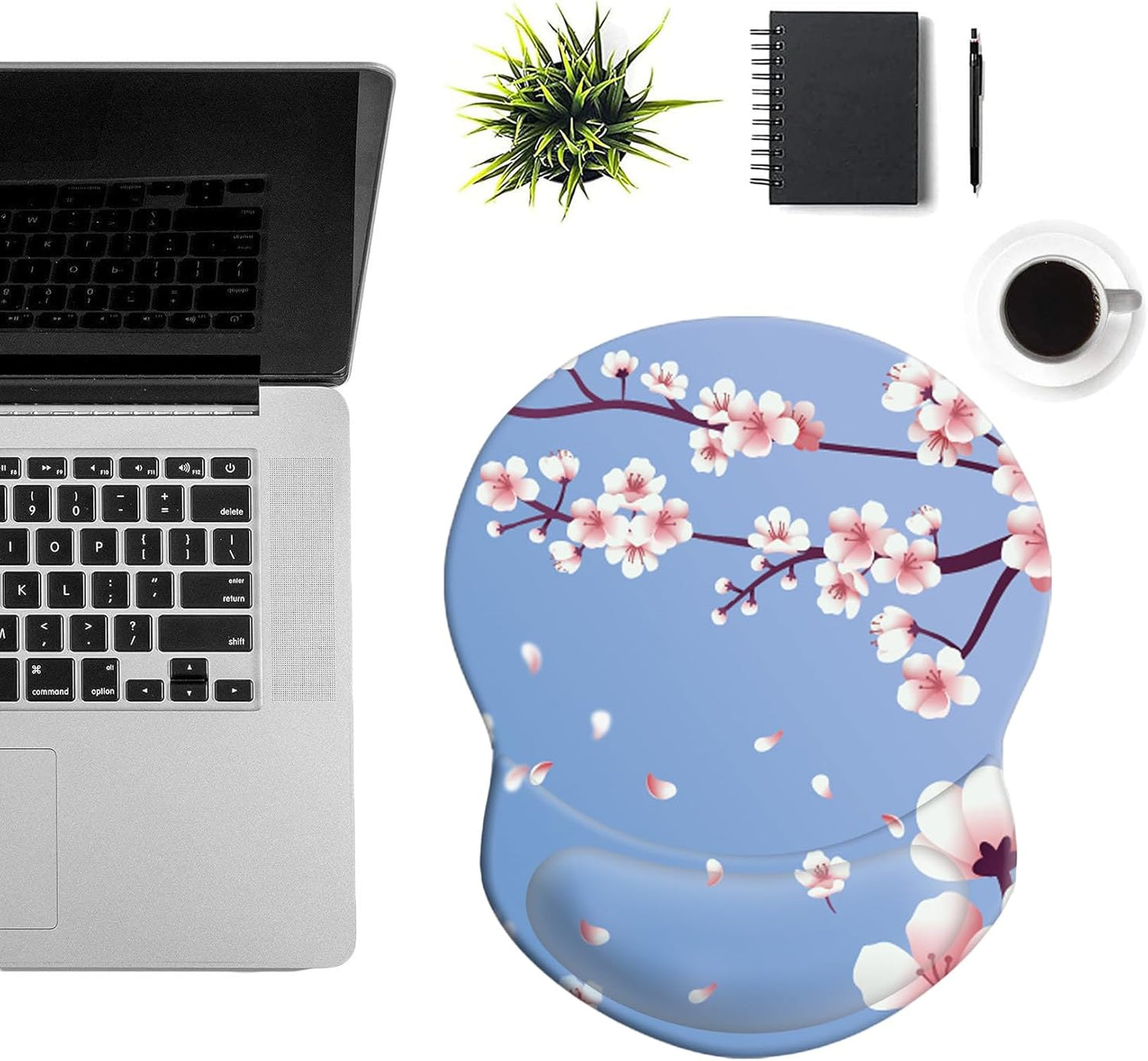 Purilite Select Ergonomic Mouse Pad