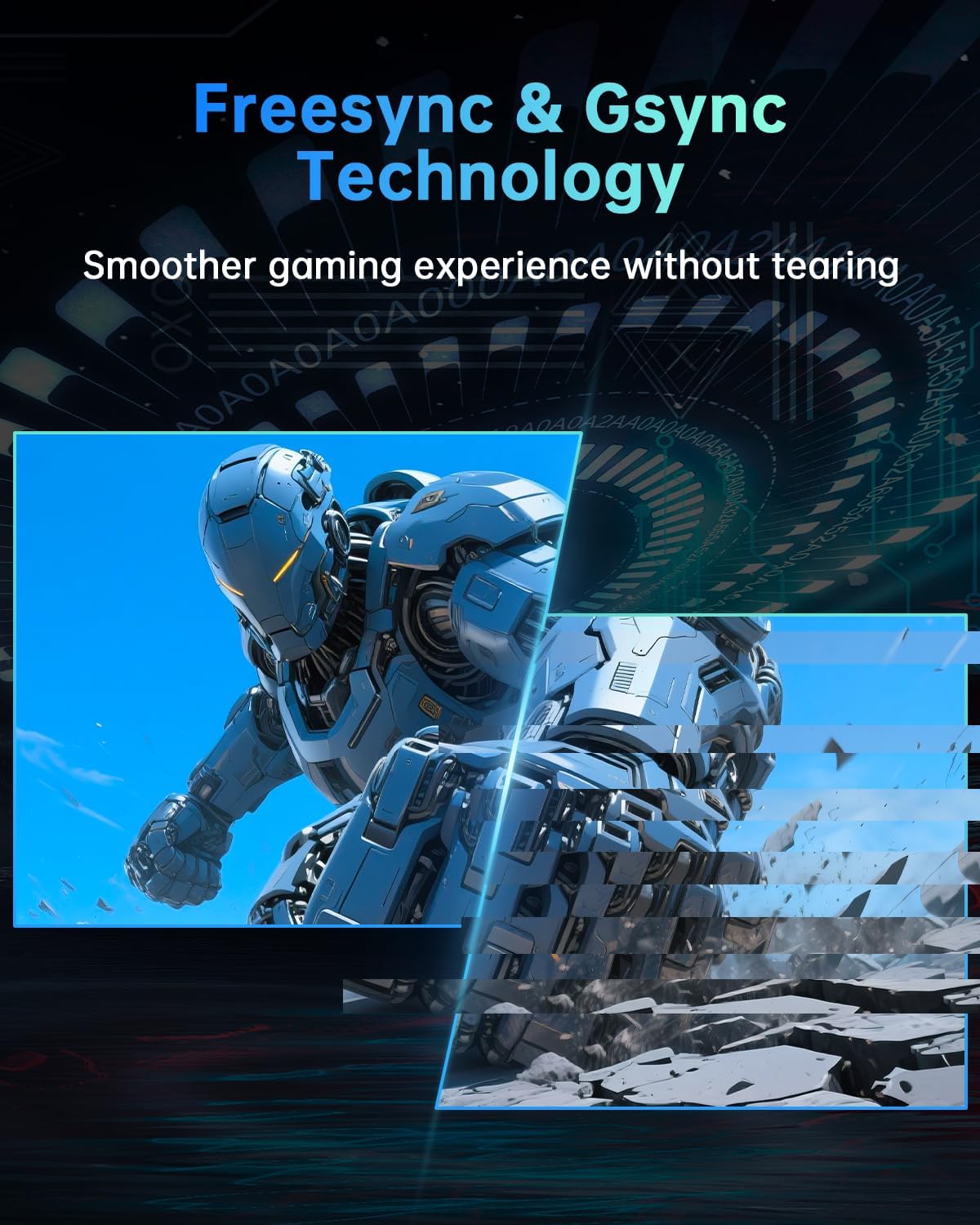 KTC 32 Inch 2K Computer Monitor, IPS 1440p Monitor with Ultra-Thin Bezels, HDR10, Freesync/G-sync, HDMI/DP Ports, Tilt Adjustable, Eyecare, Ideal for Business, Office, and Casual Gaming
