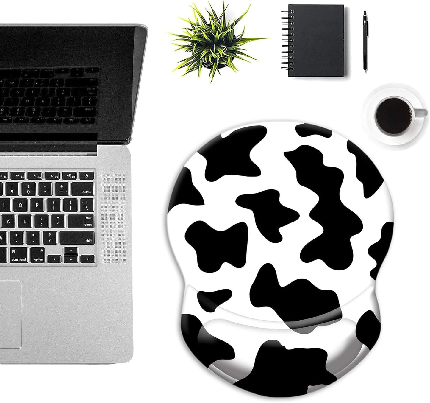 Purilite Select Ergonomic Mouse Pad