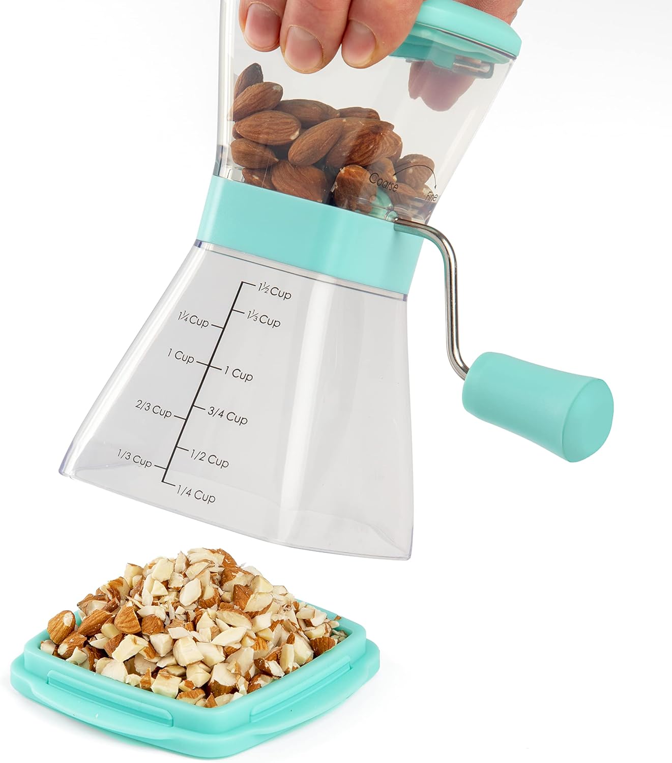 Purilite Select Nut Chopper
