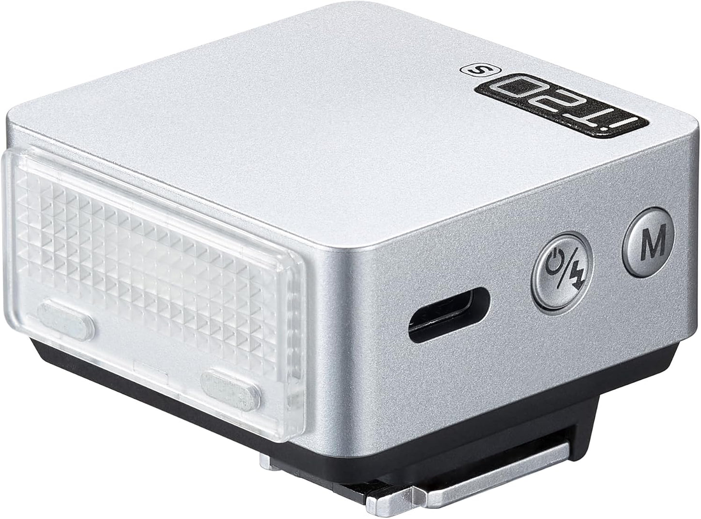 Godox iT20S TTL mini iFlash Camera Flash Built-in Lithium Battery for Sony Camera