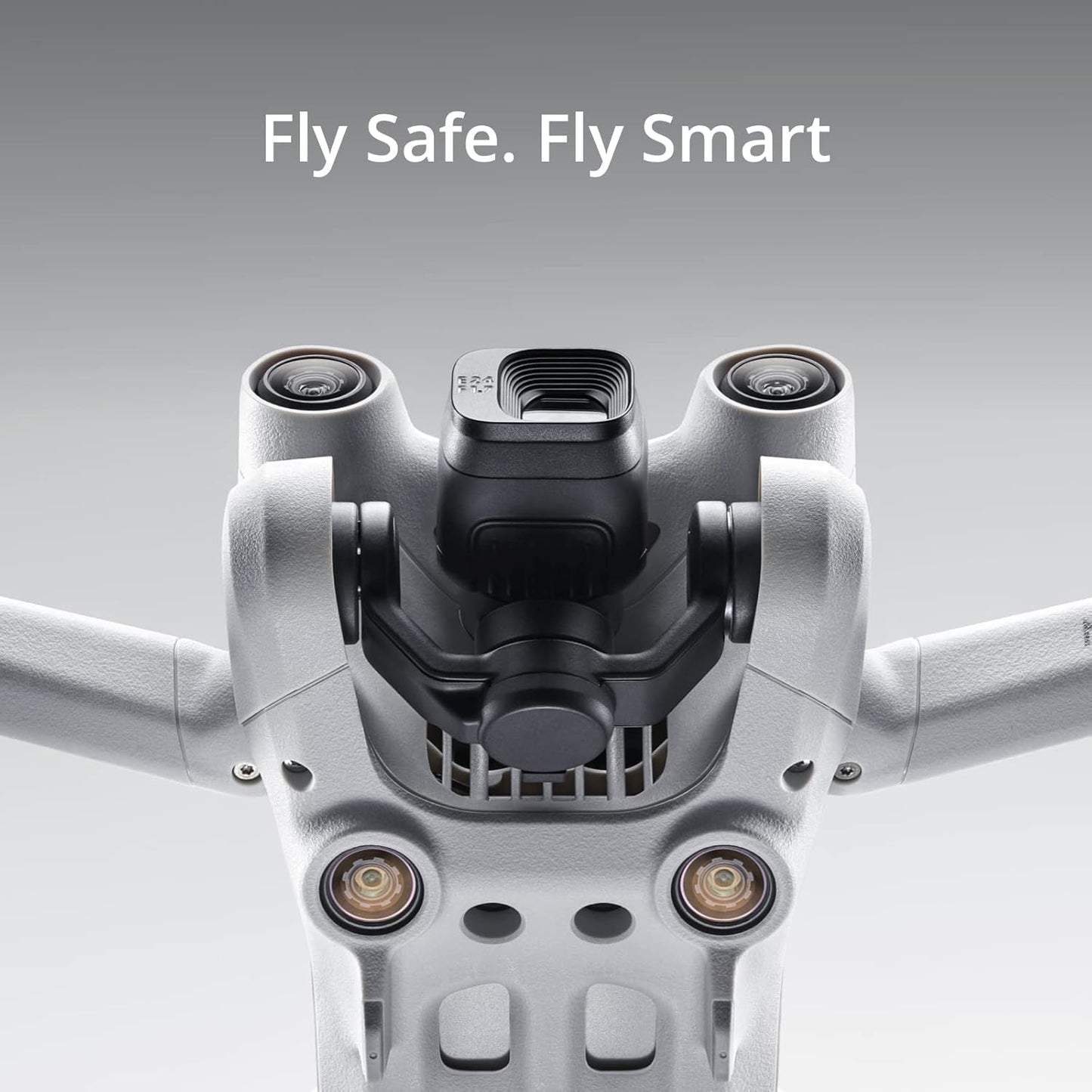 DJI Mini 4 Pro (DJI RC 2), Drones with Camera for Adults 4K, Under 0.549 lbs/249 g, 34 Mins Flight Time, 20km Max Video Transmission Distance, Omnidirectional Vision Sensing, Mini Drone for Beginners