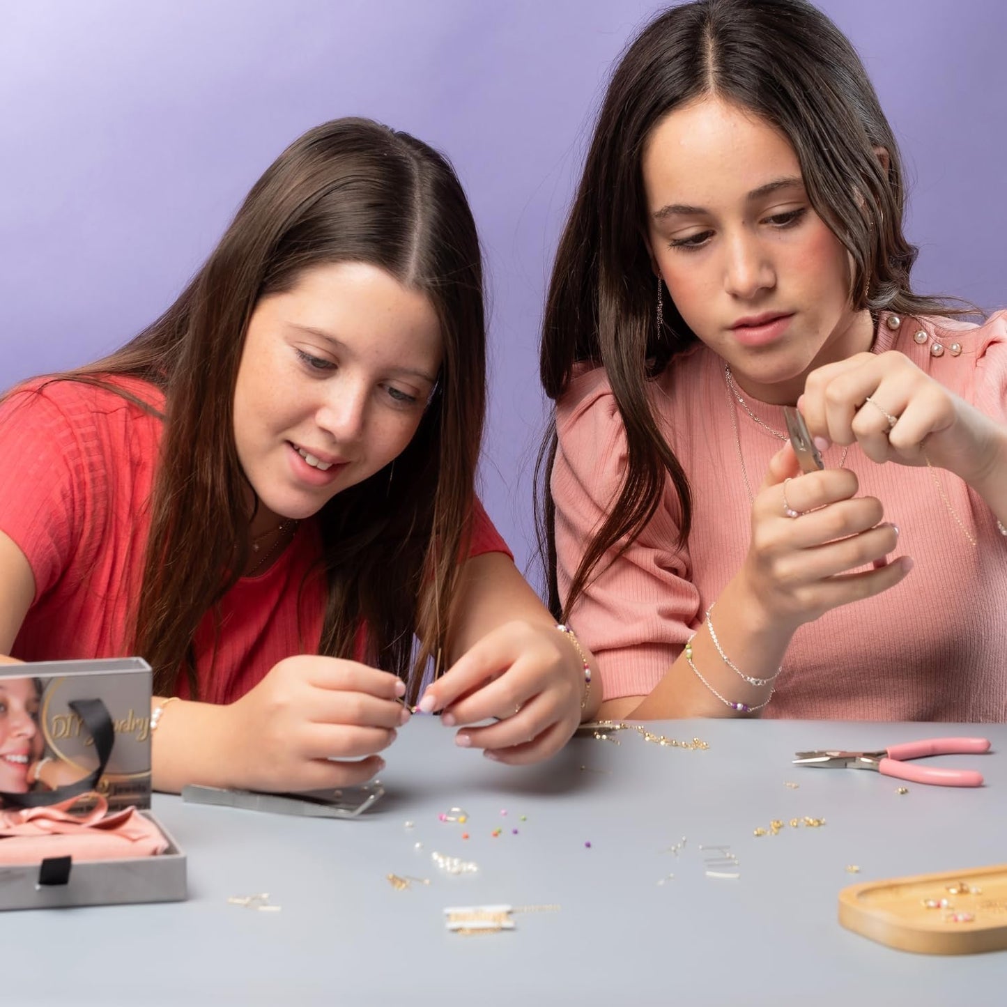 Purilite Select Jewelry Making Kit