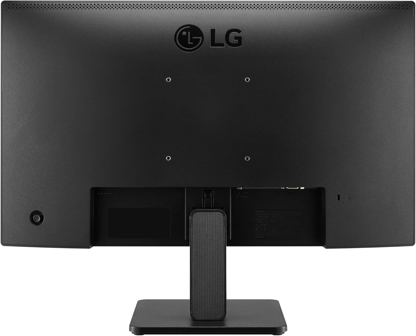 LG 24MR41A 23.8” Full HD IPS Monitor with AMD FreeSync and 100Hz Refresh Rate