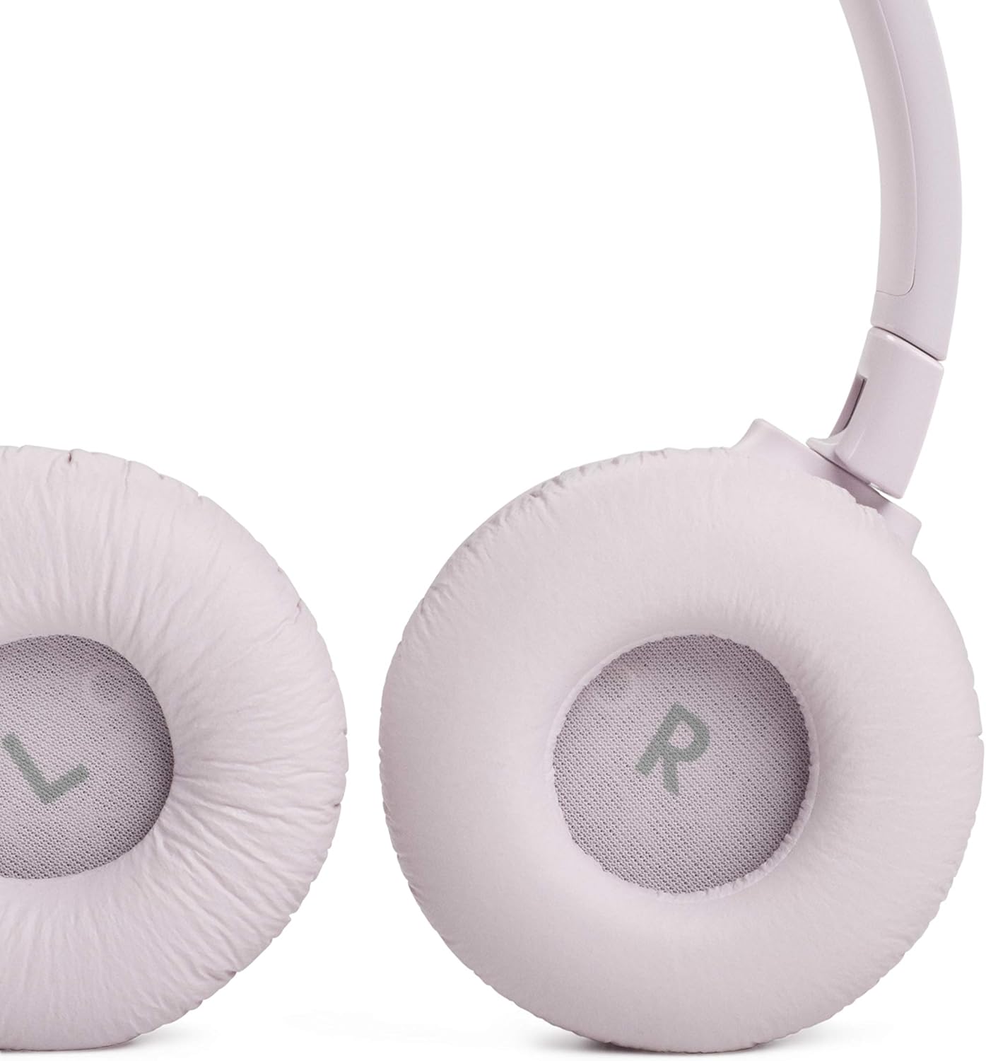 JBL Tune 670NC - Adaptive Noise Cancelling with Smart Ambient Wireless On-Ear Headphones, Up to 70H Battery Life with Speed Charge, Lightweight, Comfortable and Foldable Design (Black)