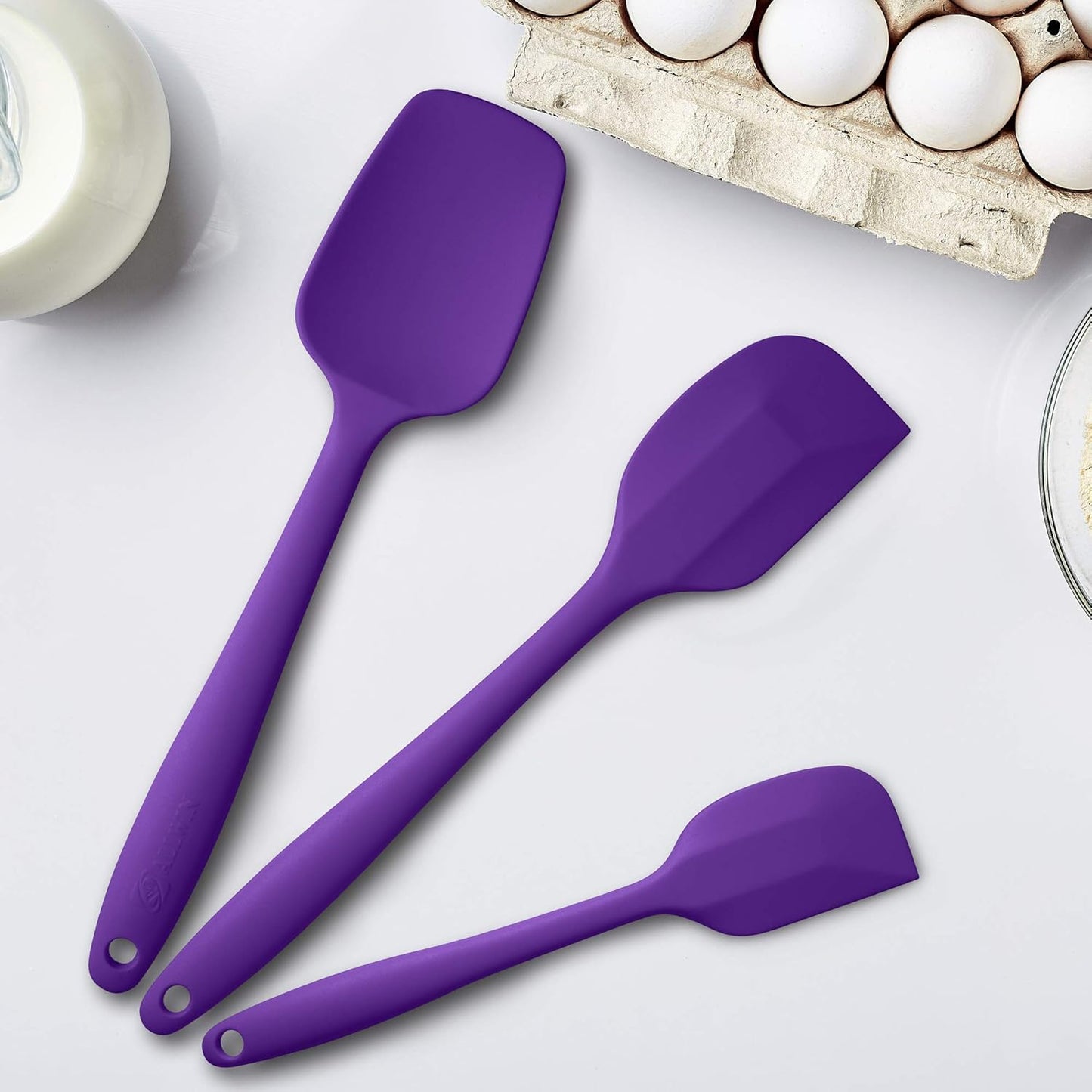 Purilite Select Silicone Spatula
