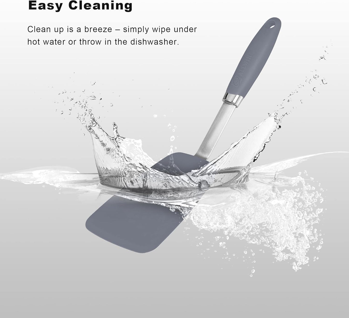 Purilite Select Silicone Spatula